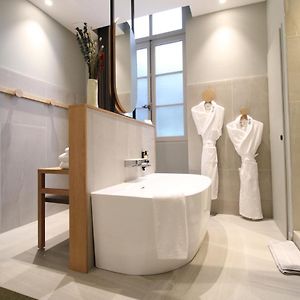 Superior Suite met een King Size Bed