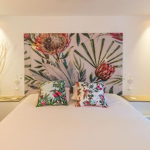 Executive Suite met een King Size Bed